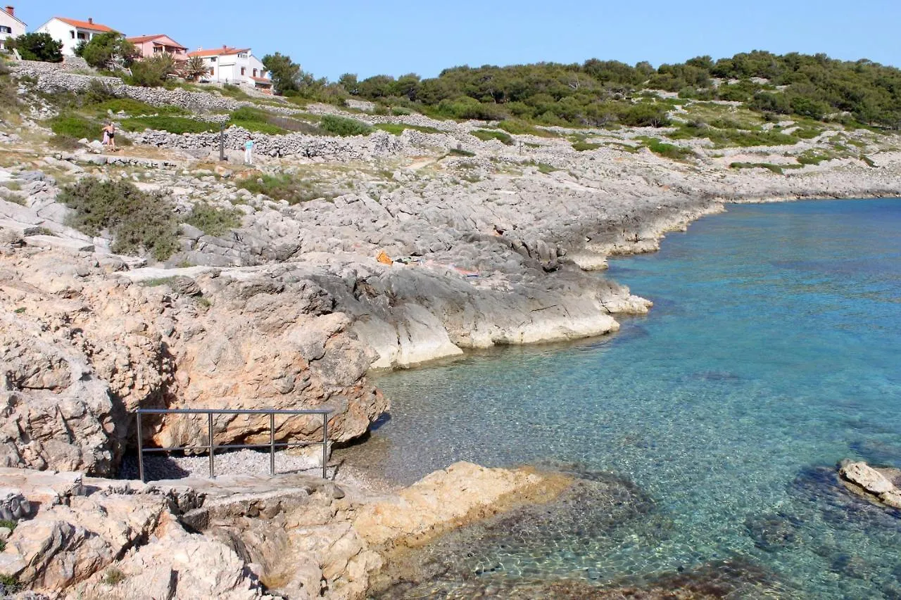 Apartments By The Sea Mali Losinj Croatia