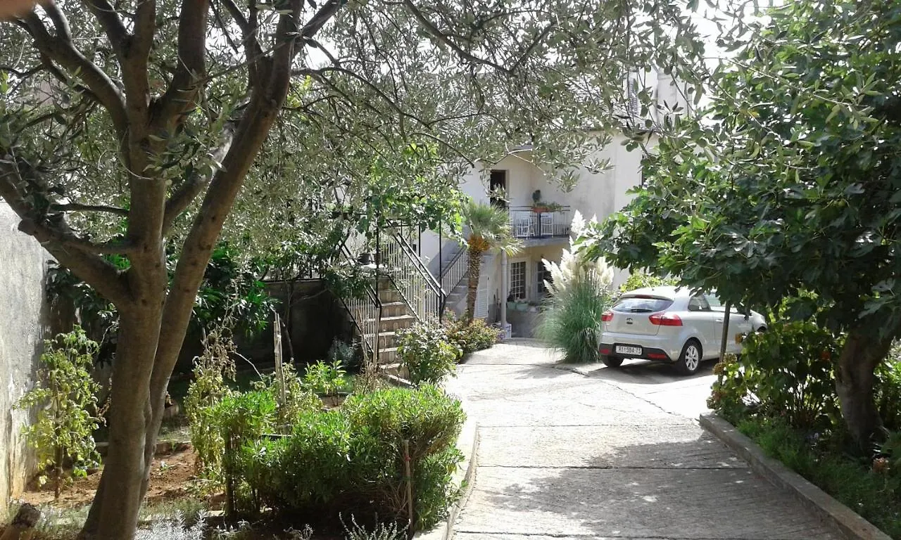 Apartments By The Sea Mali Losinj