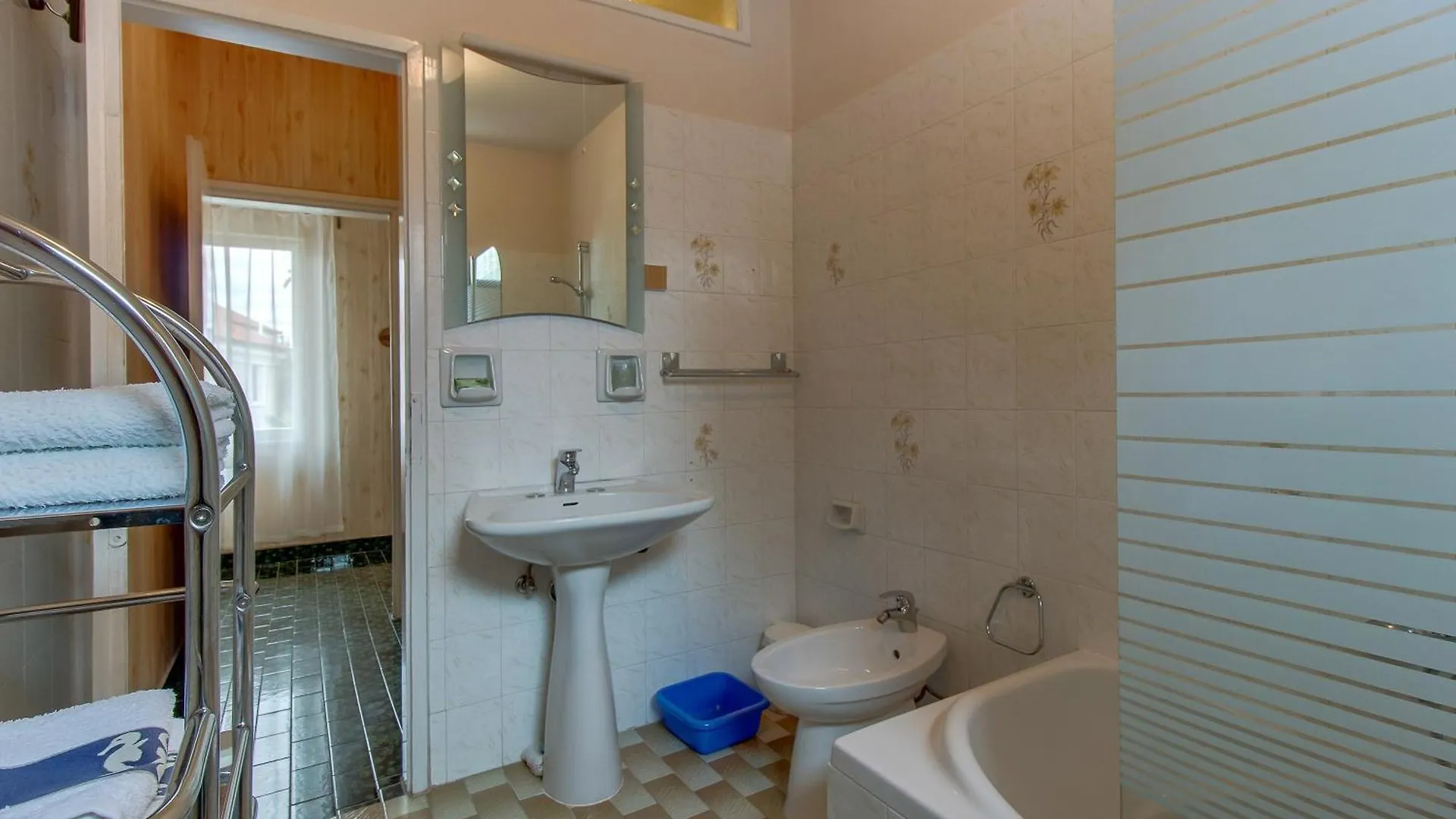 Apartments By The Sea Mali Losinj
